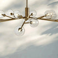 Apollo Round Chandelier 36