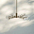 Apollo Round Chandelier 36