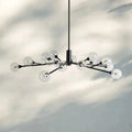 Apollo Round Chandelier 36
