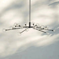 Apollo Round Chandelier 36