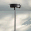Apollo Round Chandelier 36