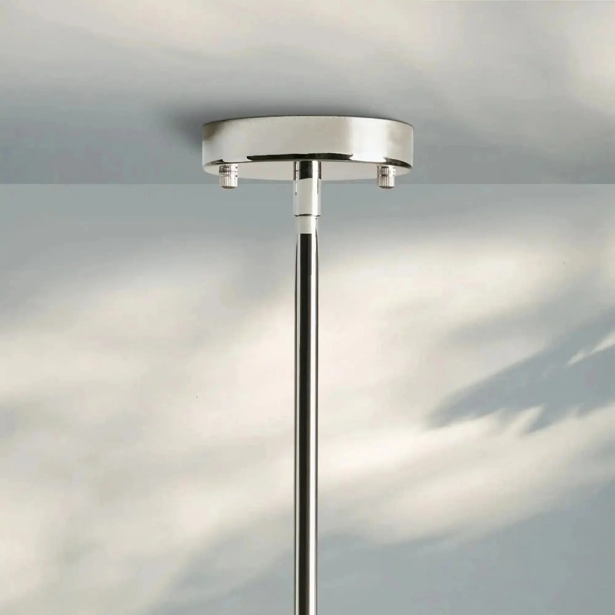 Apollo Round Chandelier 36" 47" 59" - lampmodern