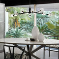 Apollo Round Chandelier 36