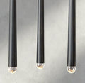 Aqaitaiva Linear Chandelier 48