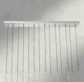 Aqaitaiva Linear Chandelier 48