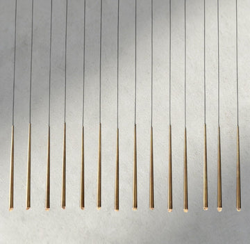 Aqaitaiva Linear Chandelier 48" 60" 72" - lampmodern