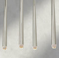 Aqaitaiva Linear Chandelier 48