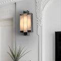 Arden Marble Sconce - lampmodern