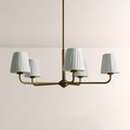 Aria Round Chandelier - lampmodern