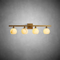 Arica 4 - Light Sconce - lampmodern