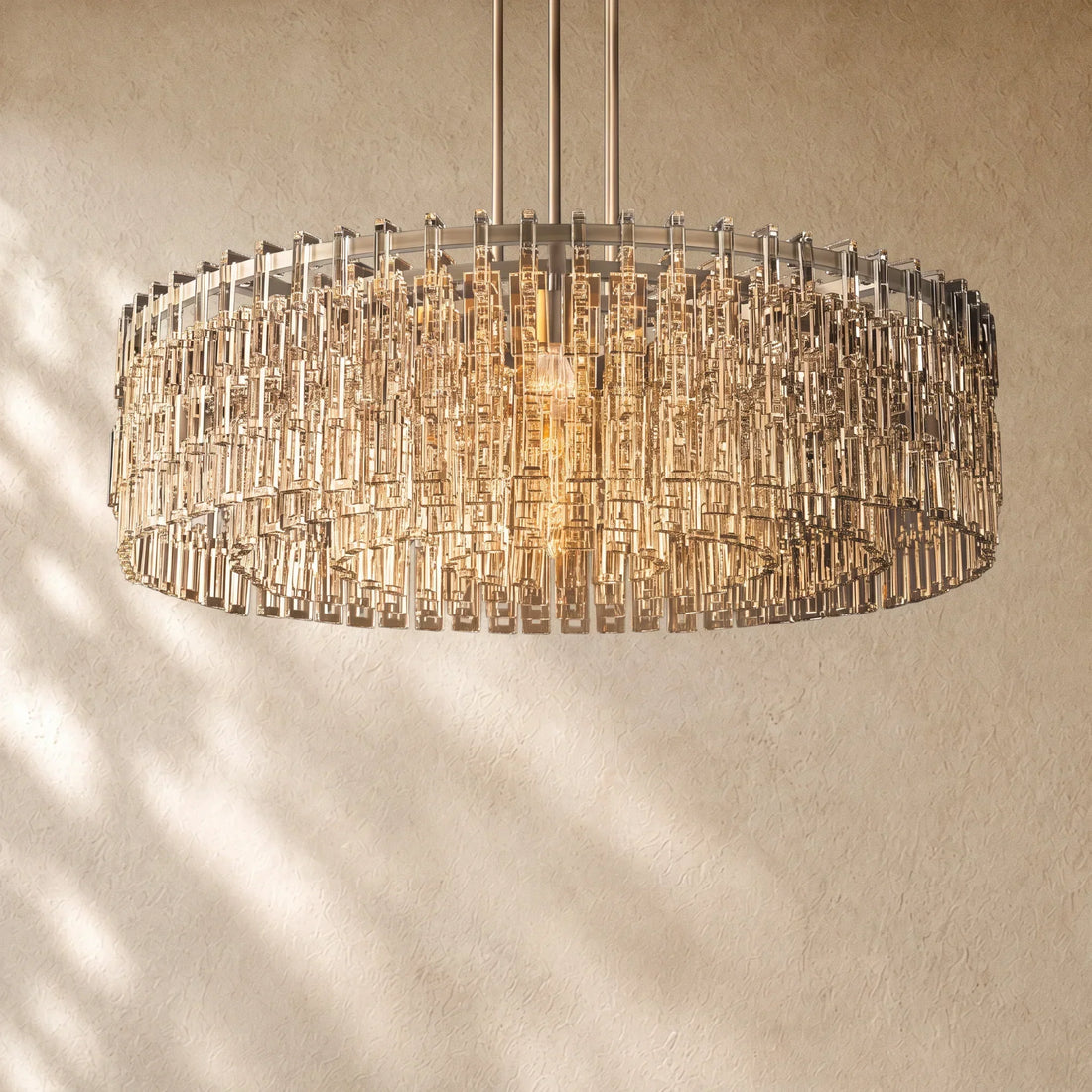 Mariga Round Chandelier