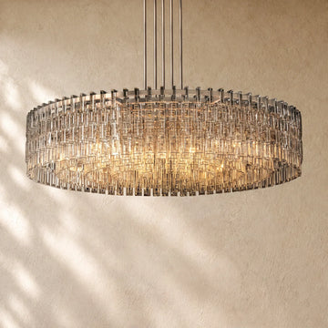 Mariga Round Chandelier