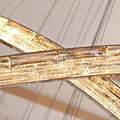 Ashton Staircase Chandelier - lampmodern