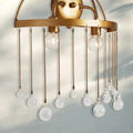 Aubrey 2 - Light Wall Sconce - lampmodern