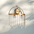 Aubrey 2 - Light Wall Sconce - lampmodern