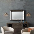 Aubrey 2 - Light Wall Sconce - lampmodern