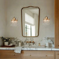 Aubrey 2 - Light Wall Sconce - lampmodern