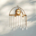 Aubrey 2 - Light Wall Sconce - lampmodern