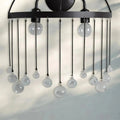 Aubrey 2 - Light Wall Sconce - lampmodern