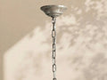 Aubrey Crystal Ball Round Chandelier 5 Light / 8 Light - lampmodern