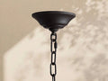 Aubrey Crystal Ball Round Chandelier 5 Light / 8 Light - lampmodern