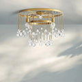 Aubrey Flushmount - lampmodern