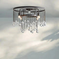 Aubrey Flushmount - lampmodern