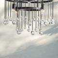 Aubrey Flushmount - lampmodern