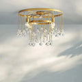 Aubrey Flushmount - lampmodern