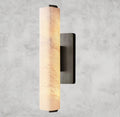 Audaben Alabaster Single Sconce - lampmodern