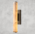 Audaben Alabaster Single Sconce - lampmodern