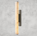 Audaben Alabaster Single Sconce - lampmodern