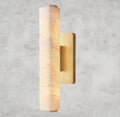 Audaben Alabaster Single Sconce - lampmodern