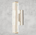 Audaben Crystal Single Sconce - lampmodern