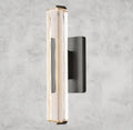 Audaben Crystal Single Sconce - lampmodern