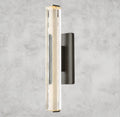 Audaben Crystal Single Sconce - lampmodern