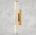 Audaben Crystal Single Sconce - lampmodern
