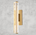 Audaben Crystal Single Sconce - lampmodern