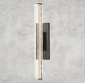 Audaben Crystal Single Sconce - lampmodern