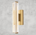 Audaben Crystal Single Sconce - lampmodern