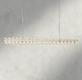 Avecho LED Rectangular Chandelier 54