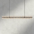 Avecho LED Rectangular Chandelier 54