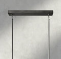 Avecho LED Rectangular Chandelier 54
