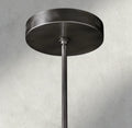 Avecho LED Round Chandelier 36