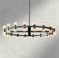 Avecho LED Round Chandelier 36