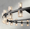 Avecho LED Round Chandelier 36