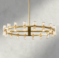 Avecho LED Round Chandelier 36