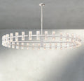 Avecho LED Round Chandelier 36