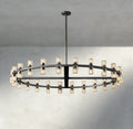 Avecho LED Round Chandelier 36