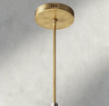 Avecho LED Round Chandelier 36